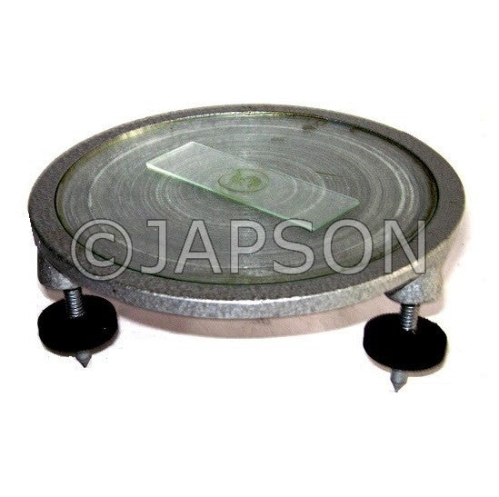 Quincke's Surface Tension Apparatus Quincke's Surface Tension Apparatus